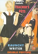 Teacher's Pets / Raunchy Writer