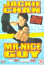 Jackie Chan - Mister Nice Guy