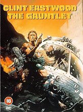 Gauntlet, The (Wide Screen)