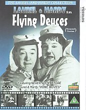 Laurel And Hardy - Flying Deuces