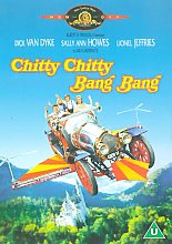 Chitty Chitty Bang Bang (Various Artists)