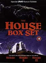 House (Box Set)