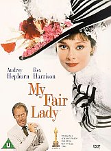 My Fair Lady (Various Artists)