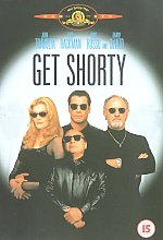 Get Shorty (Wide Screen)