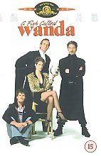 Fish Called Wanda, A