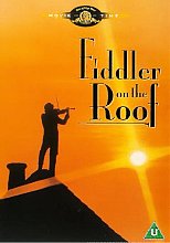 Fiddler On The Roof (Various Artists)