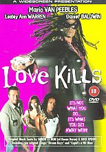 Love Kills