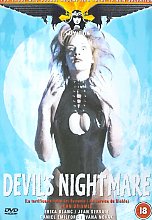 Devil's Nightmare, The (Wide Screen)