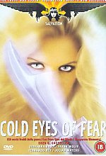 Cold Eyes Of Fear (aka Desperate Moments)