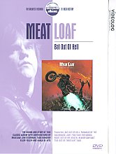 Classic Albums - Meat Loaf - Bat Out Of Hell