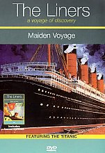 Liners, The - Vol. 1 - Maiden Voyage / Ships Of War