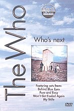 Classic Albums - The Who - Who's Next