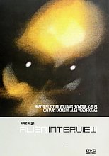 Area 51 - Alien Interview