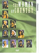 Women Of Country - Vols 1 And 2