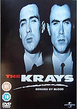 Krays, The (Vanilla Edition)