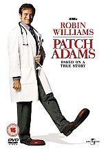 Patch Adams (Wide Screen)