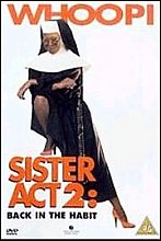 Sister Act 2 - Back In The Habit