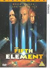 Fifth Element, The