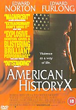 American History X