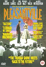 Pleasantville