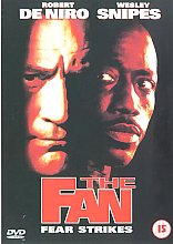 Fan, The