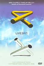 Mike Oldfield - Tubular Bells II / Tubular Bells III - Live (Various Artists)