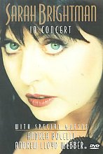 Sarah Brightman - In Concert (Various Artists)