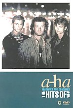 Headlines And Deadlines - The Hits Of A-Ha