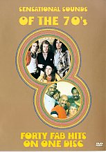 Sensational Sounds Of The 70s - Vol. 1