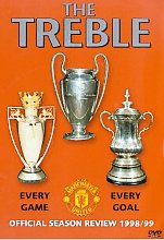 Manchester United - The Treble