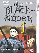 Blackadder - First Series