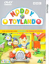 Noddy In Toyland - Noddy And Friends