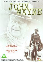 Angel And The Badman / John Wayne On Film (Double Feature) (Special Edition)