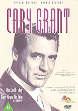 Cary Grant - His Girl Friday / Cary Grant On Film