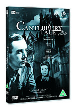 Canterbury Tale, A