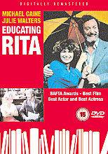 Educating Rita