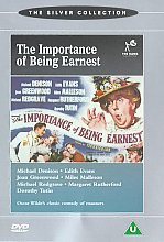 Importance Of Being Earnest, The (Wide Screen)