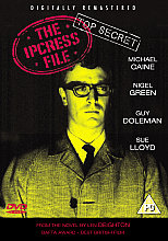 Ipcress File, The