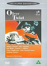 Oliver Twist