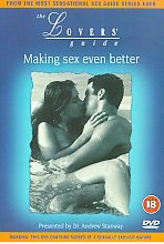 Lovers' Guide 2, The - Making Sex Even Better