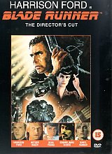 Blade Runner (Director's Cut) (Wide Screen)