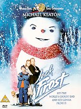 Jack Frost (Wide Screen And Standard)