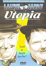 Laurel And Hardy Collection, The - Utopia