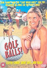 Golf Balls