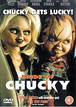 Bride Of Chucky