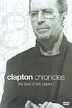 Eric Clapton - Chronicles - The Best Of