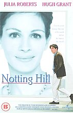 Notting Hill (Wide Screen)