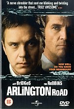 Arlington Road (Wide Screen)