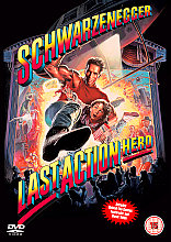 Last Action Hero (Wide Screen)