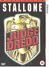 Judge Dredd (Wide Screen)